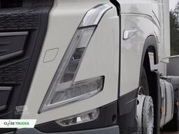 VOLVO FH 460 Globetrotter XL i-Save I-ParkCool