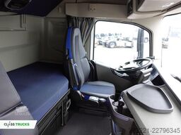 VOLVO FH 460 Globetrotter XL i-Save I-ParkCool