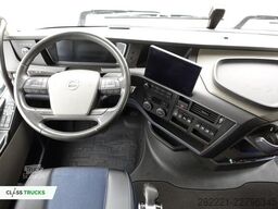 VOLVO FH 460 Globetrotter XL i-Save I-ParkCool