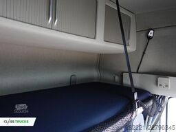 VOLVO FH 460 Globetrotter XL i-Save I-ParkCool
