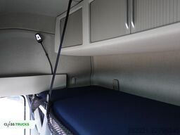 VOLVO FH 460 Globetrotter XL i-Save I-ParkCool