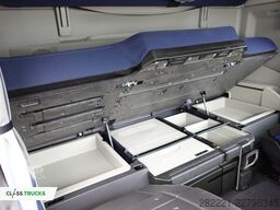 VOLVO FH 460 Globetrotter XL i-Save I-ParkCool