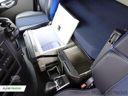 VOLVO FH 460 Globetrotter XL i-Save I-ParkCool