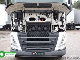 VOLVO FH 460 Globetrotter XL i-Save I-ParkCool