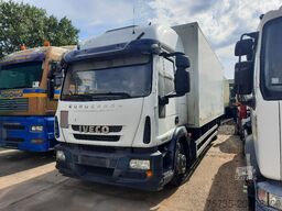 IVECO 120E25 EUROCARGO