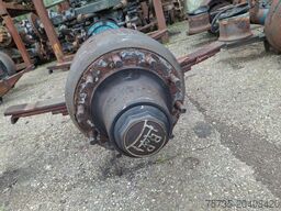 BPW HSFLL 12010 ECO-P