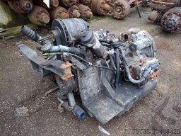 MAN D0836LUH01 [220HP] [EURO3]