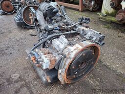 MAN D0836LUH01 [220HP] [EURO3]