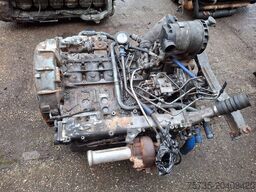 MAN D0836LUH01 [220HP] [EURO3]