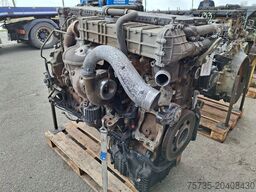 MERCEDES-BENZ OM471LA 420HP