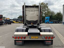 Scania R 520 V8 Torpedo 6x2 Euro 6 Retarder
