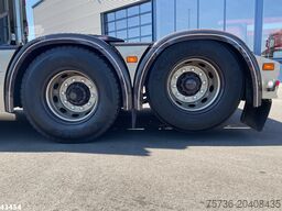 Scania R 520 V8 Torpedo 6x2 Euro 6 Retarder