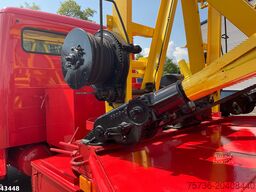 Scania Vabis L76 Ernest Holmes wrecker