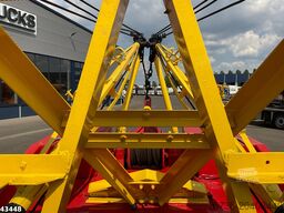 Scania Vabis L76 Ernest Holmes wrecker