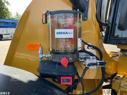 Caterpillar 914M Wheel Loader EPA