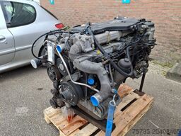 MAN D0836 LFL60 (250HP)