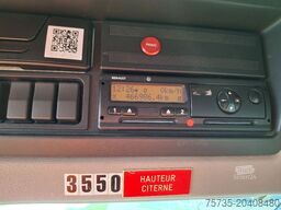 RENAULT MIDLUM 280DXI