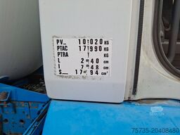 RENAULT MIDLUM 280DXI