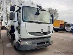 RENAULT MIDLUM 220