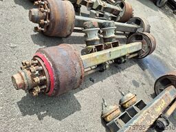 BPW KHZF 11010-15 ECO