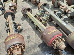 BPW KHZF 11010-15 ECO