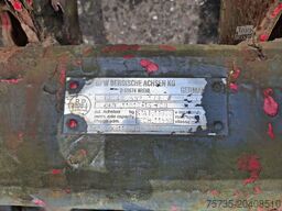 BPW KHZF 11010-15 ECO