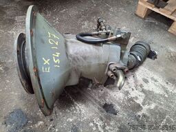 HYDROMATIK ULM A8V 80 ER1