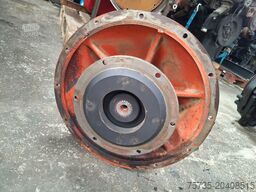 HYDROMATIK ULM A8V 80 ER1