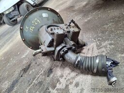 HYDROMATIK ULM A8V 80 ER1