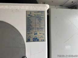 Renault Master 1147 hours