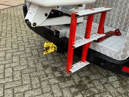 Renault Master 1147 hours