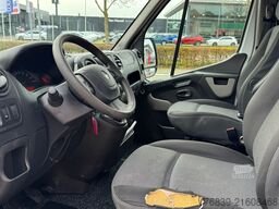 Renault Master 1147 hours