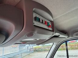 Renault Master 1147 hours