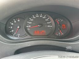 Renault Master 1147 hours