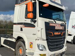 DAF CF 480 FT