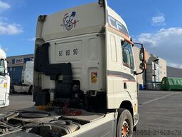 DAF CF 480 FT