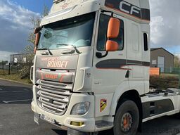 DAF CF 480 FT