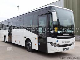 Iveco Crossway 12m Pop / Double middle door / NEW!!