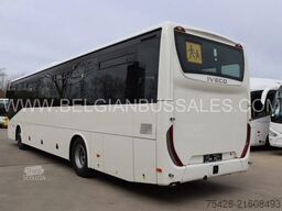 Iveco Crossway 12m Pop / Double middle door / NEW!!