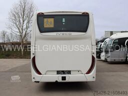 Iveco Crossway 12m Pop / Double middle door / NEW!!
