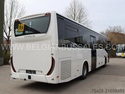 Iveco Crossway 12m Pop / Double middle door / NEW!!