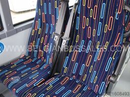 Iveco Crossway 12m Pop / Double middle door / NEW!!