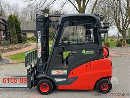 Linde H 20 T 01