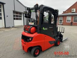 Linde H 20 T 01