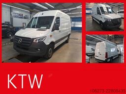 Mercedes-Benz Sprinter 317 CDI,L2H2,Automatik,Kamera,Navi
