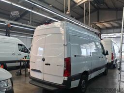 Mercedes-Benz Sprinter 317 CDI,L2H2,Automatik,Kamera,Navi
