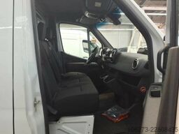 Mercedes-Benz Sprinter 317 CDI,L2H2,Automatik,Kamera,Navi