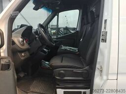 Mercedes-Benz Sprinter 317 CDI,L2H2,Automatik,Kamera,Navi