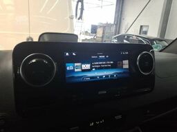 Mercedes-Benz Sprinter 317 CDI,L2H2,Automatik,Kamera,Navi