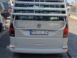 Volkswagen California Ocean 2023 | Boîte automatique | Toit relevable